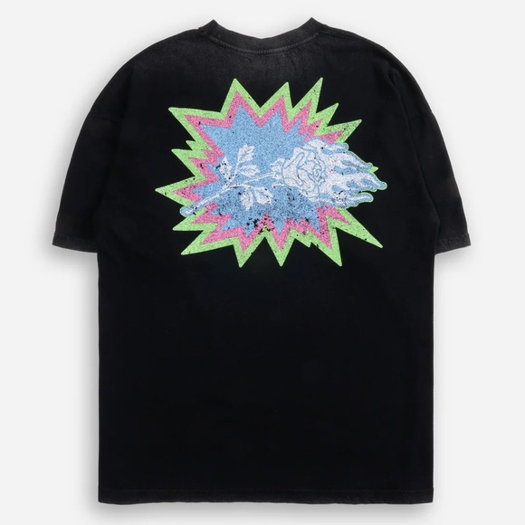 SOLD: CIVIL REGIME X SCOOBY DOO X LOONEY TUNES X POWER PUFF GIRLS X VALENTINES - Picture 2 of 2